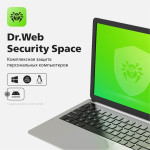 Dr.Web Security Space Dr.Web Security Space