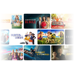 Подписка Иви (3 месяца) Подписка Иви (3 месяца)