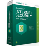 Kaspersky Internet Security for Android (1 устройство+1 год) Kaspersky Internet Security for Android (1 устройство+1 год)
