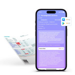 TeleDoctor24. Консультация. Тариф "Психология (для ребенка)" TeleDoctor24. Консультация. Тариф "Психология (для ребенка)"