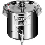 Самогонный аппарат «Титан» Самогонный аппарат «Титан»