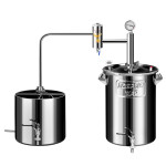 Самогонный аппарат Добрый Жар "Дачный" Самогонный аппарат Добрый Жар "Дачный"