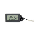 Термометр цифровой с проводом 1 м Термометр цифровой с проводом 1 м