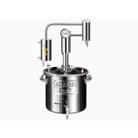 Самогонный аппарат «Триумф»