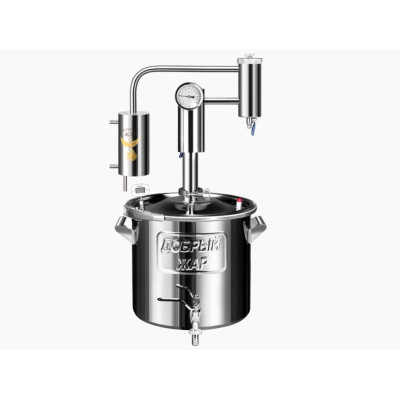 Самогонный аппарат «Триумф»