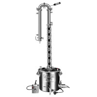 Самогонный аппарат Добрый Жар "Флейта 7"