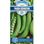 Горох Чудо-лопатка семена Горох Чудо-лопатка семена