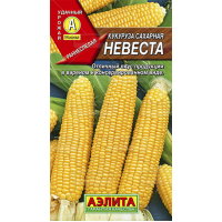 Кукуруза Невеста сахарная
