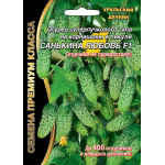 Огурец Санькина любовь F1 Огурец Санькина любовь F1