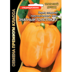 Перец Знатный толстяк сладкий F1 Перец Знатный толстяк сладкий F1