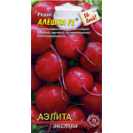 Редис Алешка F1 Редис Алешка F1