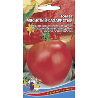 Томат Мясистый- сахаристый