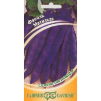 Фасоль Матильда спаржевая