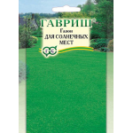 Газон для солнечных мест семена Газон для солнечных мест семена