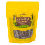 Семена Чиа 240г (Житница здоровья) Семена Чиа 240г (Житница здоровья)