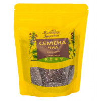 Семена Чиа 240г (Житница здоровья)