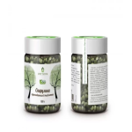 Спирулина прессованная в таблетки 100 г (Оргтиум) Спирулина прессованная в таблетки 100 г (Оргтиум)