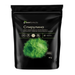 Спирулина органическая от GreenFormula Спирулина органическая от GreenFormula