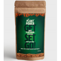 Семена льна 400 г (Plant Power)