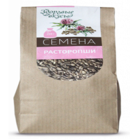 Семена расторопши 200 г (Здоровые вкусы)