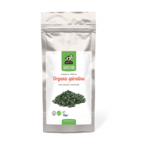 Спирулина прессованная (CacaoCow)