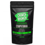 Спирулина в таблетках (CRUNCH-BRUNCH) Спирулина в таблетках (CRUNCH-BRUNCH)