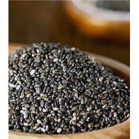 Премиум Семена чиа "CRUNCH-BRUNCH" 1000гр