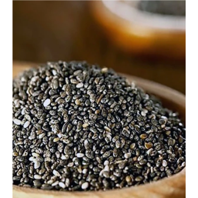 Премиум Семена чиа "CRUNCH-BRUNCH" 1000гр