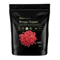 Ягоды Годжи сушеные 100 г (GreenFormula)