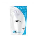 Хлорелла 100 г (Стоинг) Хлорелла 100 г (Стоинг)