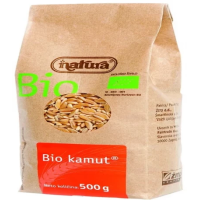Камут зерно 500 г ( Zito Natura Bio)