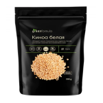 Крупа киноа белая (GreenFormula) Крупа киноа белая (GreenFormula)