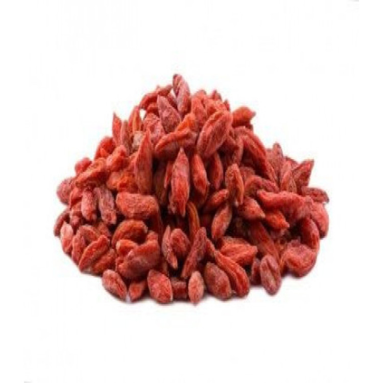 Ягоды Годжи (CacaoCow) Ягоды Годжи (CacaoCow)