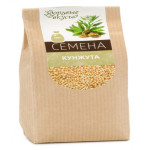 Семена белого кунжута 200 г (Вкусы Здоровья) Семена белого кунжута 200 г (Вкусы Здоровья)
