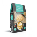 Семена белого льна Polezzno, 300 г Семена белого льна Polezzno, 300 г