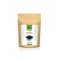 Спирулина порошок (CacaoCow)