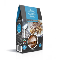 Семена льна Polezzno 300 г