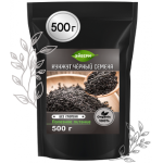 Семена черного кунжута от Эйбери Семена черного кунжута от Эйбери