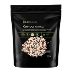 Крупа киноа микс (GreenFormula) Крупа киноа микс (GreenFormula)