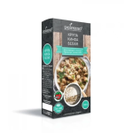 Киноа белая 200 г ( Polezzno) Киноа белая 200 г ( Polezzno)