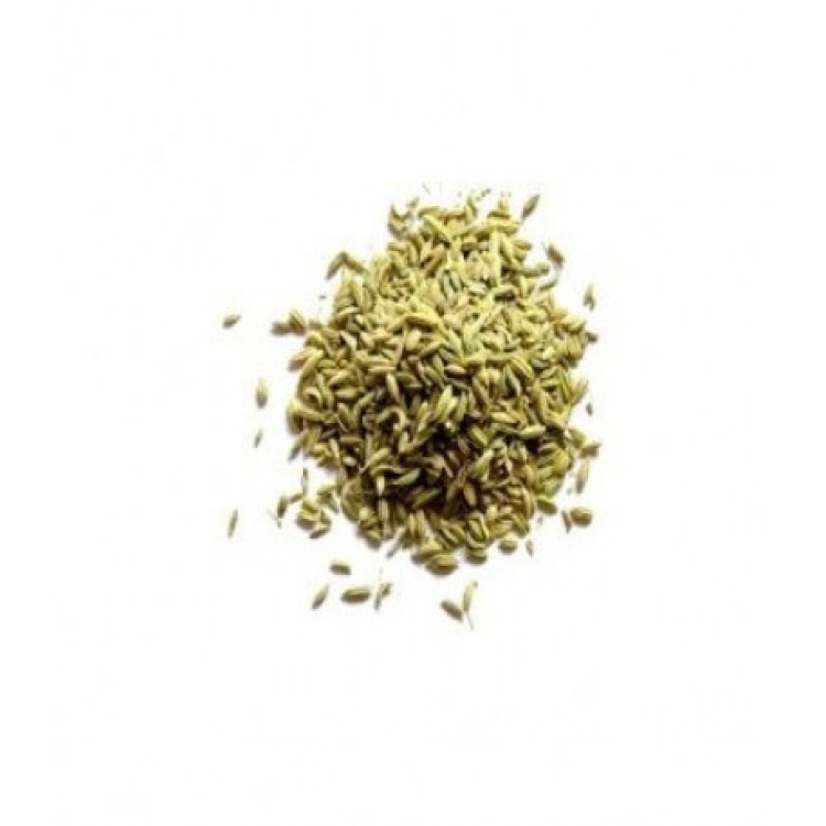 Семена фенхеля 100 г (CacaoCow) Семена фенхеля 100 г (CacaoCow)