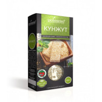 Семена кунжута светлые от Polezzno