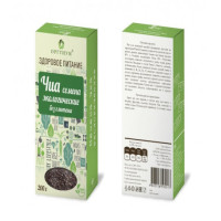 Семена Чиа экологические 200 г (Оргтиум)