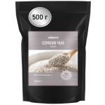 Семена чиа белые 500 г (Эйбери)