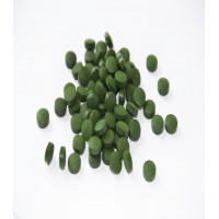 Спирулина в таблетках 50 г (Стоинг)