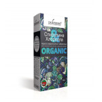 Спирулина и хлорелла от Polezzno Спирулина и хлорелла от Polezzno