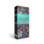 Хлорелла органическая порошок от Polezzno Хлорелла органическая порошок от Polezzno