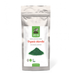 Хлорелла порошок (CacaoCow) Хлорелла порошок (CacaoCow)