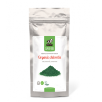 Хлорелла порошок (CacaoCow)