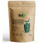Спирулина в таблетках 100 г (MUTE SUPERFOOD)